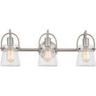 Quoizel - Stafford Vanity Light - STF8624BN - Canada Light Shop