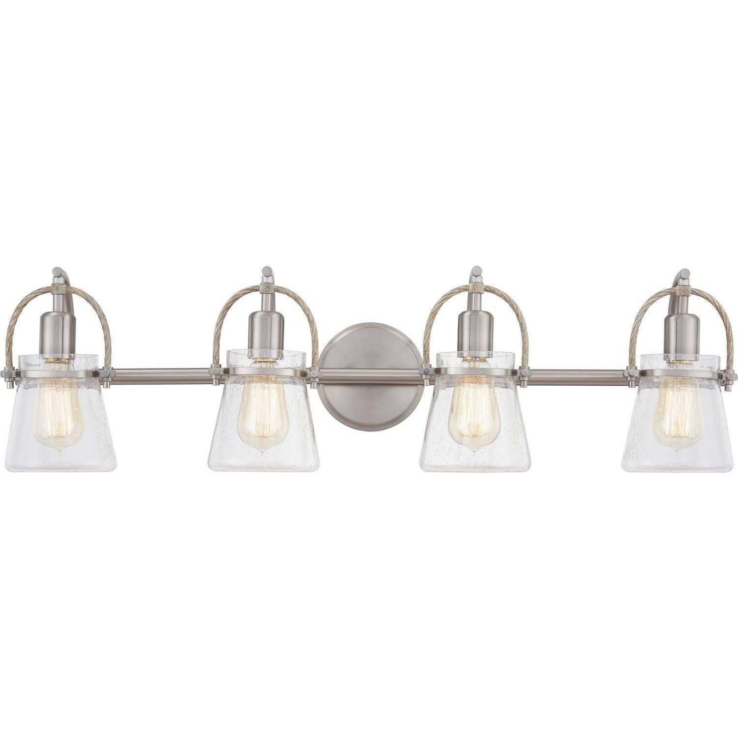Quoizel - Stafford Vanity Light - STF8632BN - Canada Light Shop
