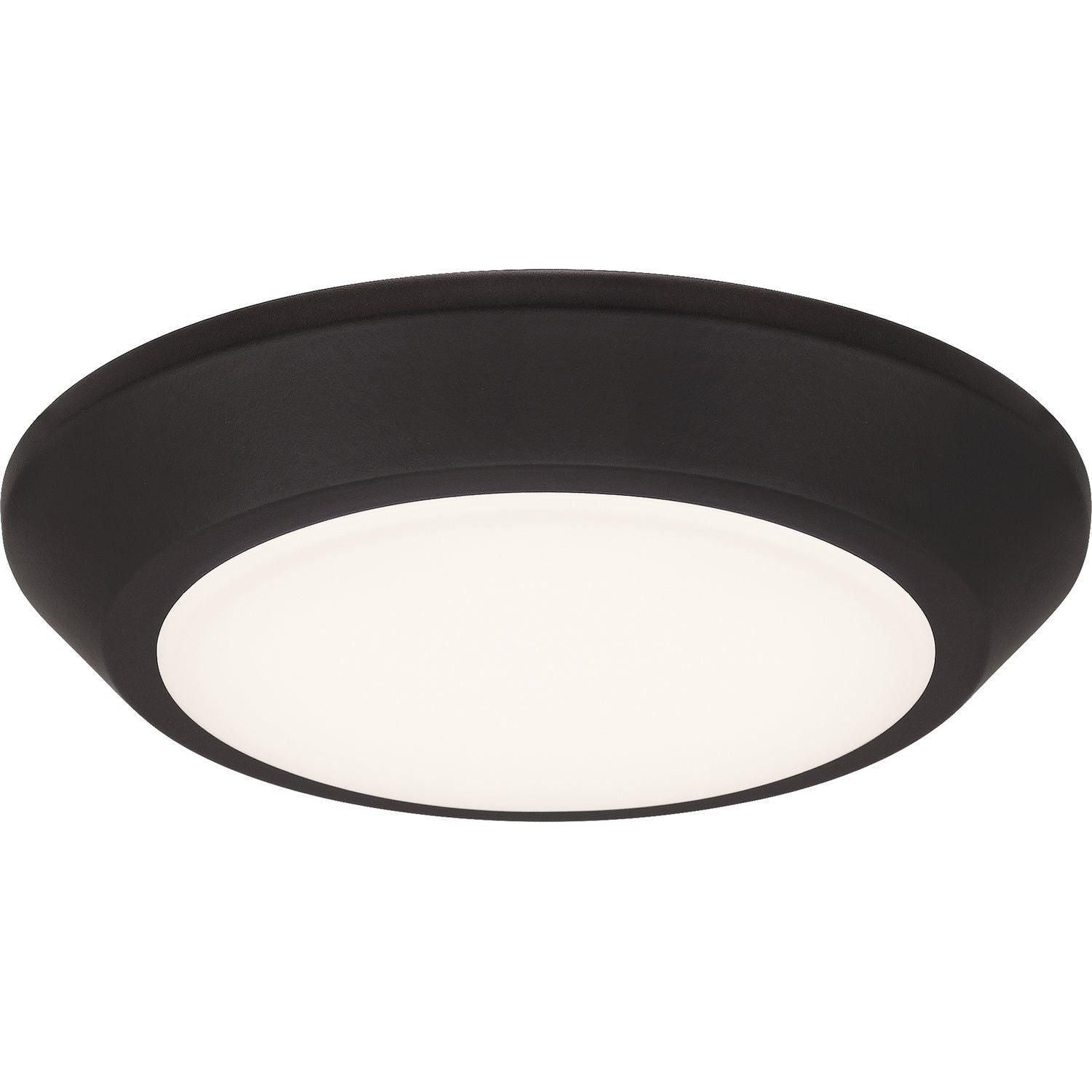 Quoizel - Verge LED Flush Mount - VRG1605OI - Canada Light Shop
