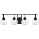Quoizel - Winston Vanity Light - WTN8632MBK - Canada Light Shop
