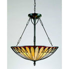 Quoizel - Alahambre Pendant - TF1816VB - Canada Light Shop