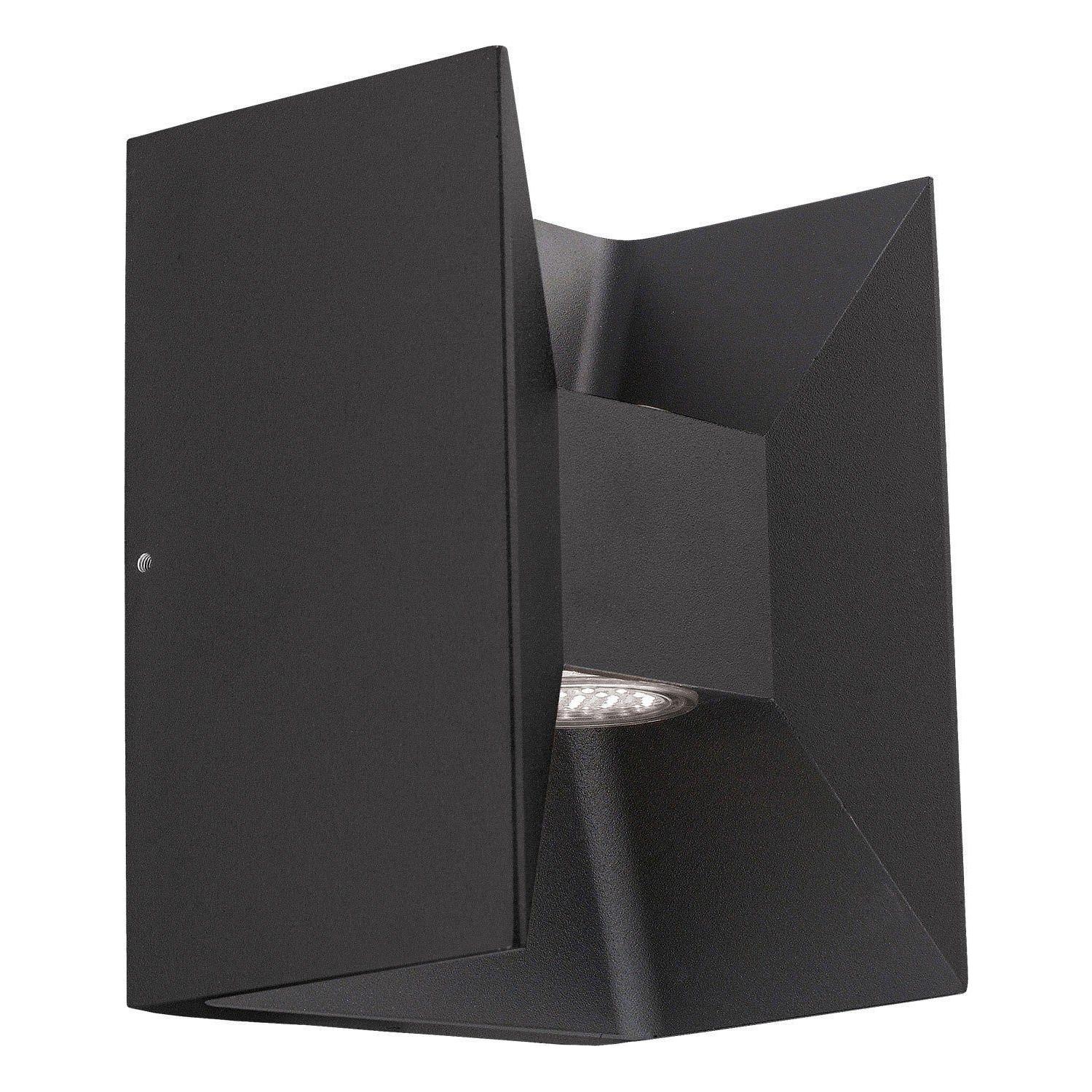 Eglo Lighting - Fera LED Outdoor Wall Mount - 203175A - Canada Light Shop