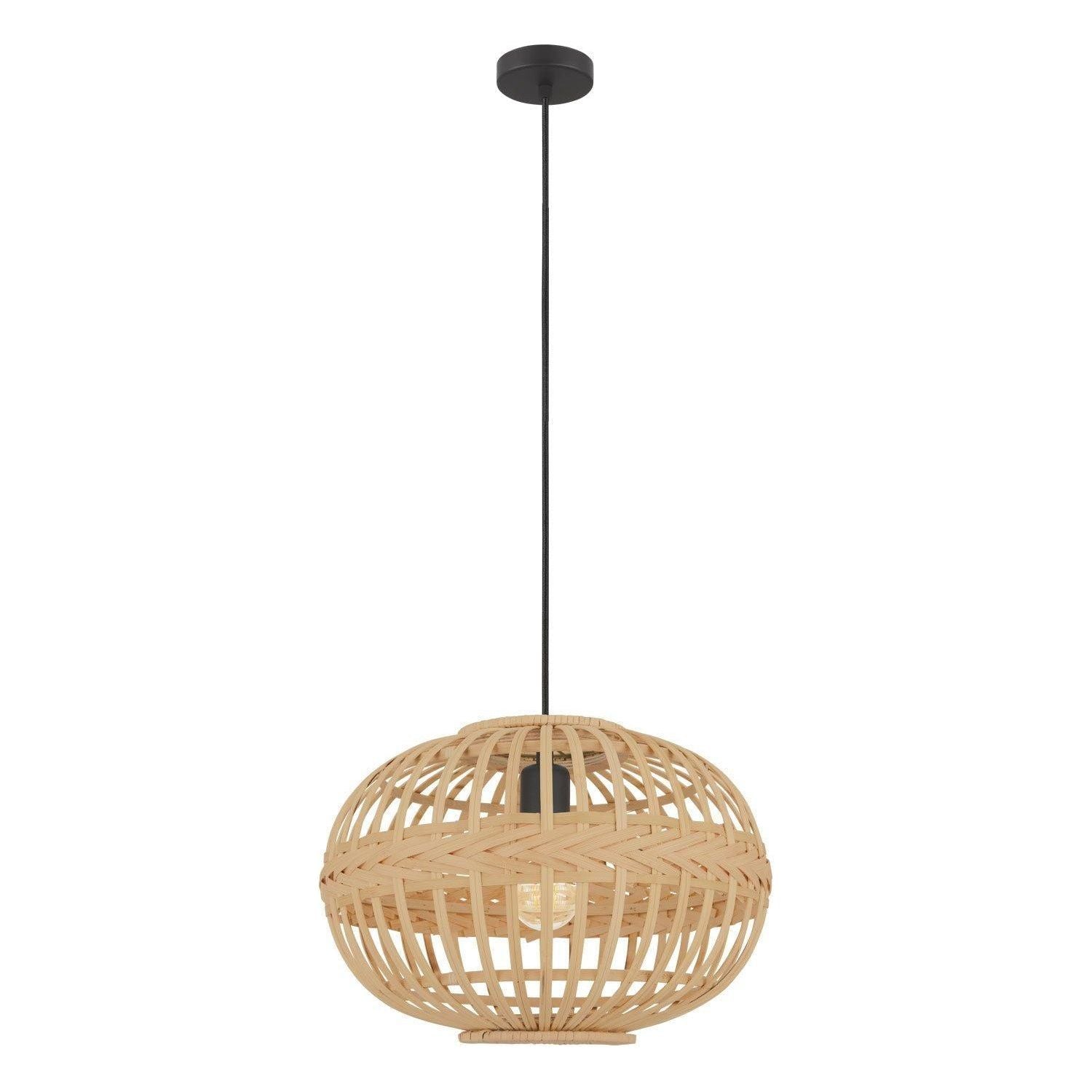 Eglo Lighting - Amsfield Pendant - 49771A - Canada Light Shop