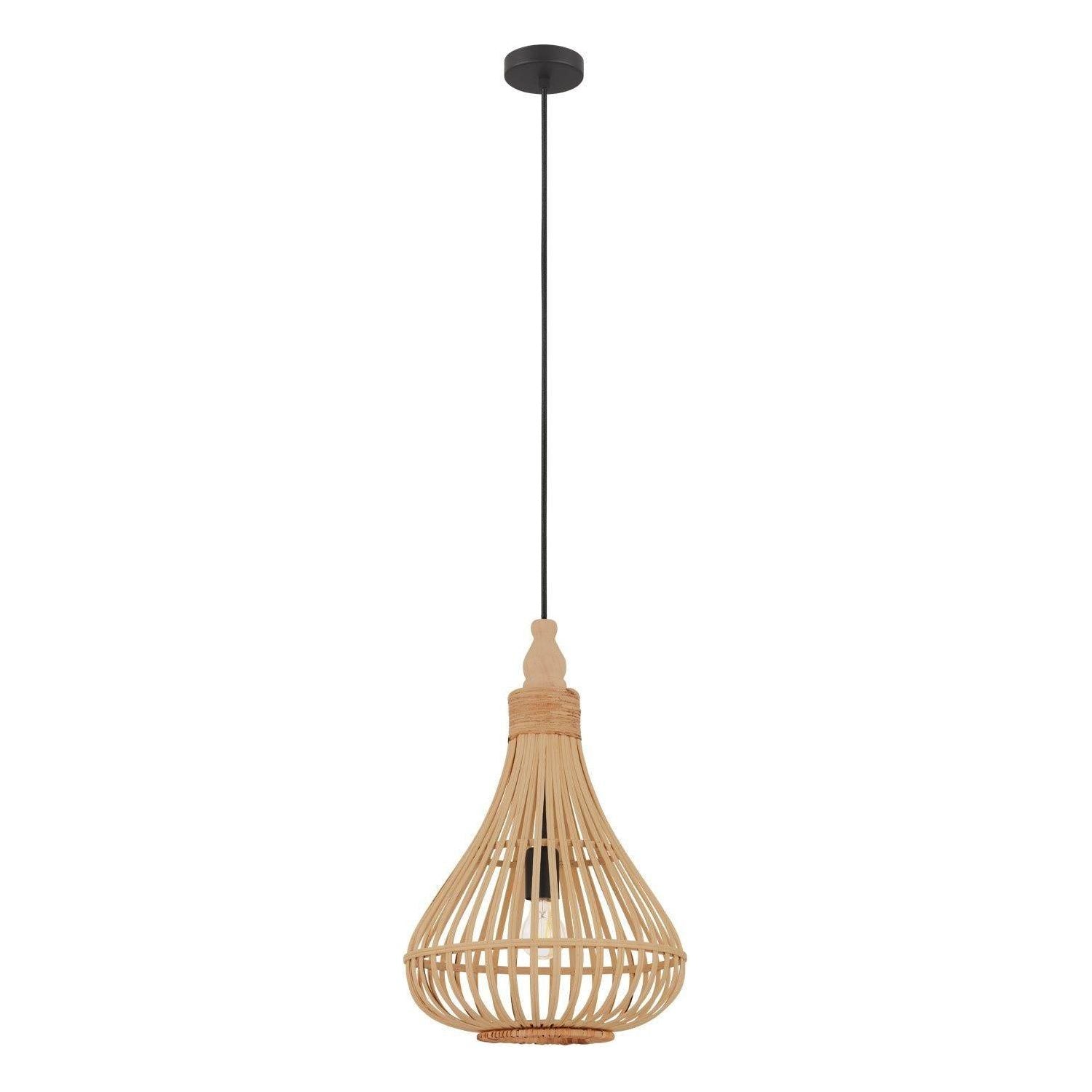 Eglo Lighting - Amsfield Pendant - 49772A - Canada Light Shop