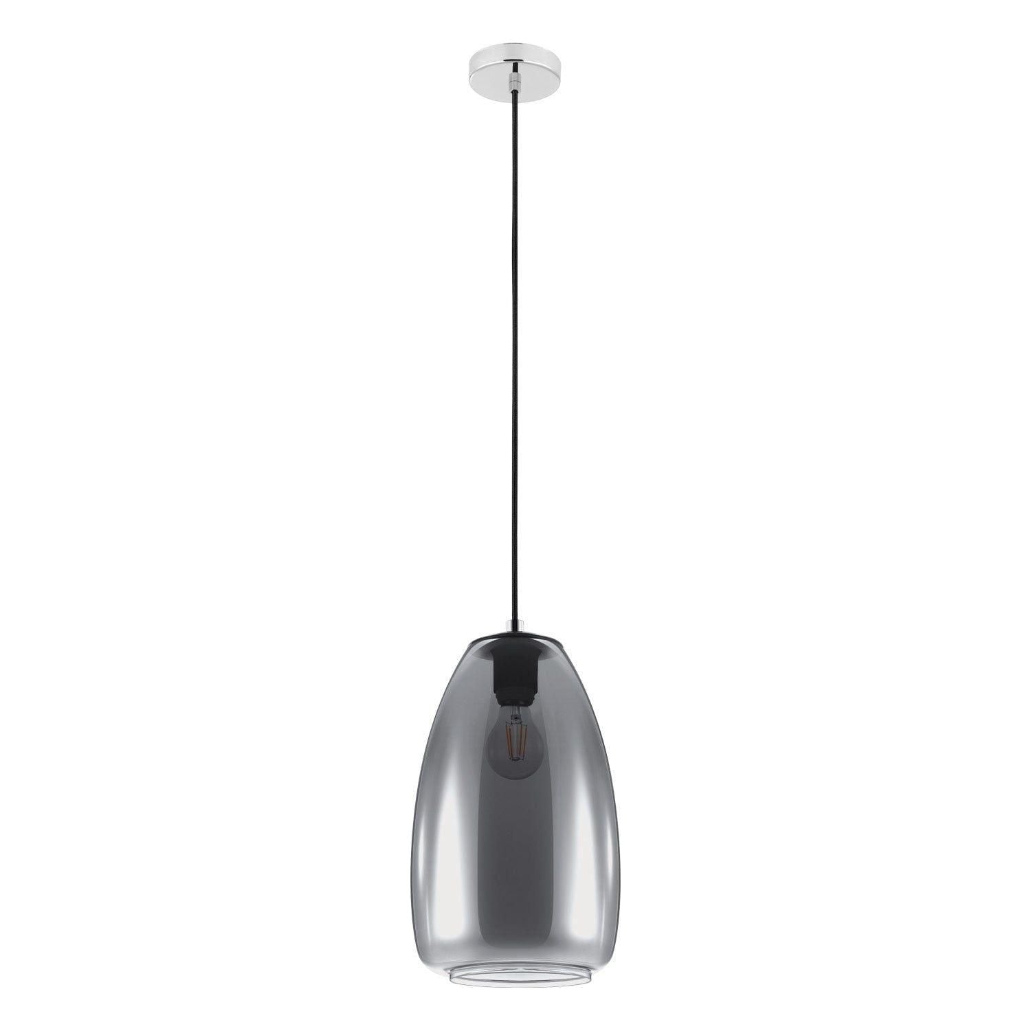 Eglo Lighting - Alobrase Pendant - 98615A - Canada Light Shop