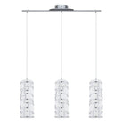 Eglo Lighting - Bayman Pendant - 200286A - Canada Light Shop