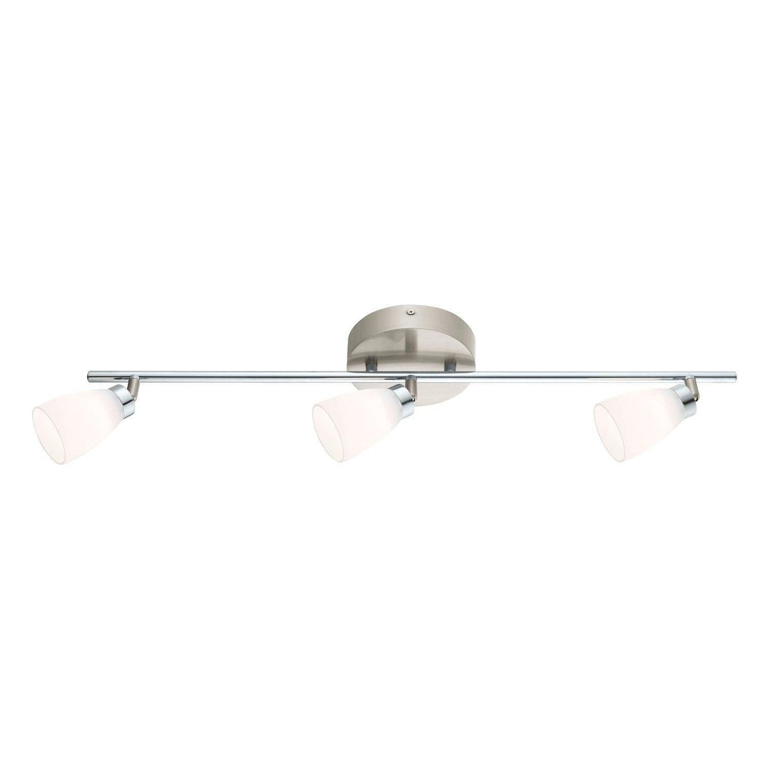 Eglo Lighting - LED Cariba LED Track - 200372A - Canada Light Shop
