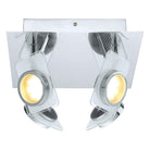 Eglo Lighting - Tinnari LED Ceiling Mount - 200378A - Canada Light Shop