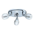 Eglo Lighting - Nabao Semi-Flush Mount - 201252A - Canada Light Shop