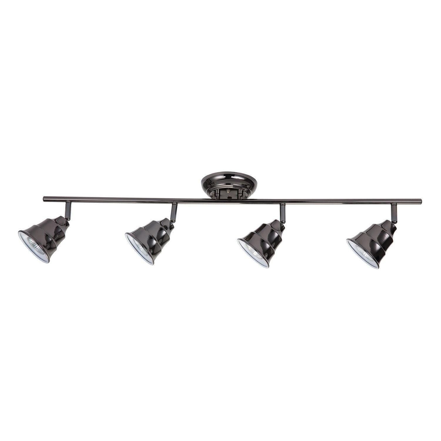 Eglo Lighting - Industrial Track - 201271A - Canada Light Shop