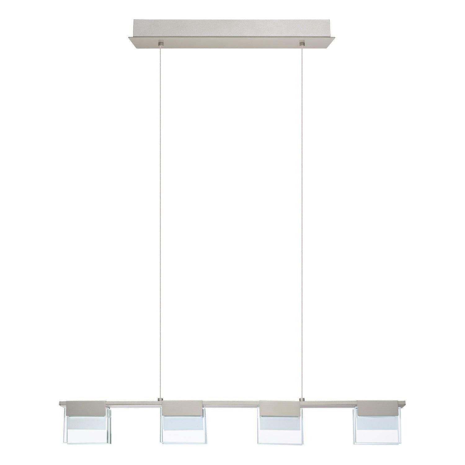 Eglo Lighting - Vicino LED Pendant - 201438A - Canada Light Shop