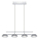 Eglo Lighting - Tarugo LED Pendant - 201737A - Canada Light Shop