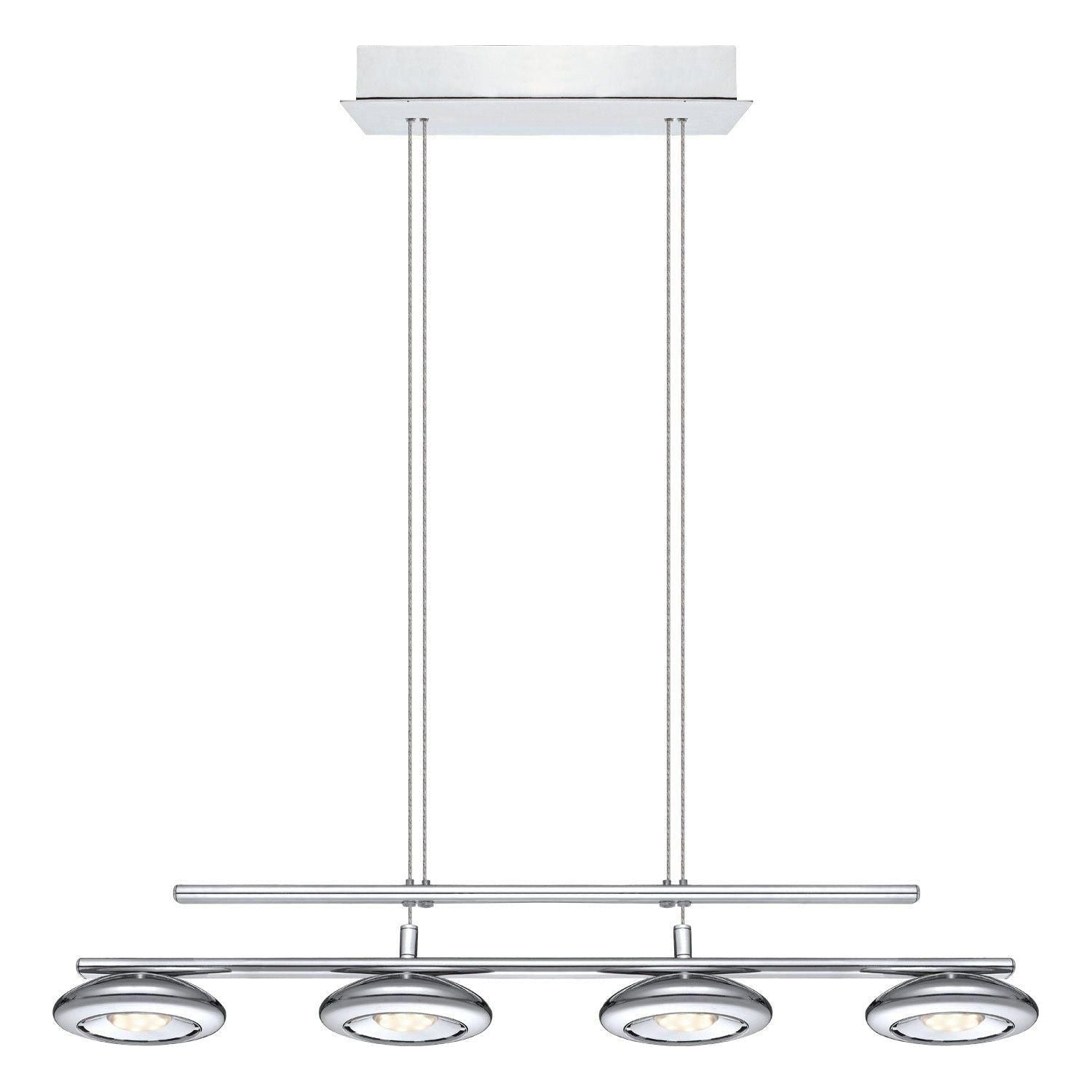 Eglo Lighting - Tarugo LED Pendant - 201737A - Canada Light Shop