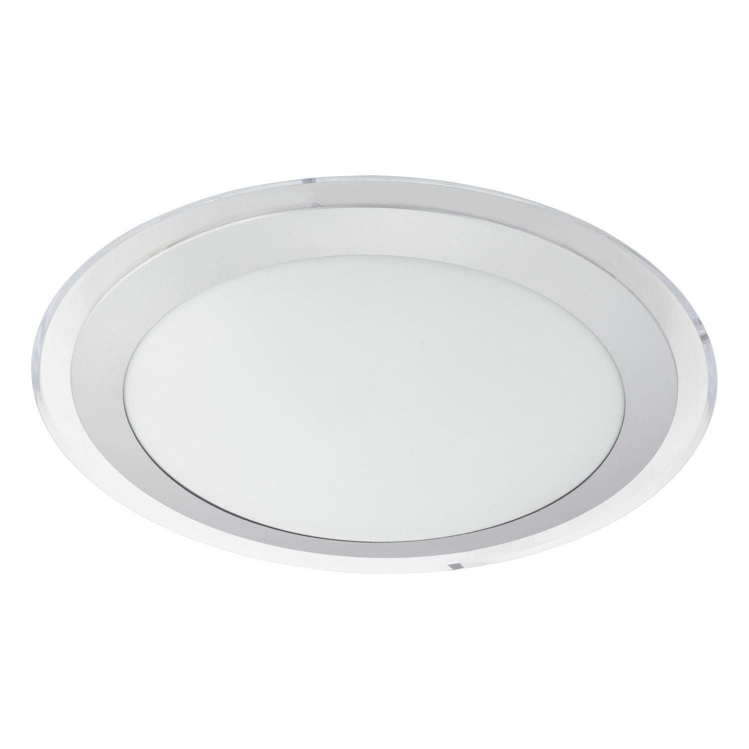 Eglo Lighting - Competa 2 LED Ceiling Mount - 202149A - Canada Light Shop