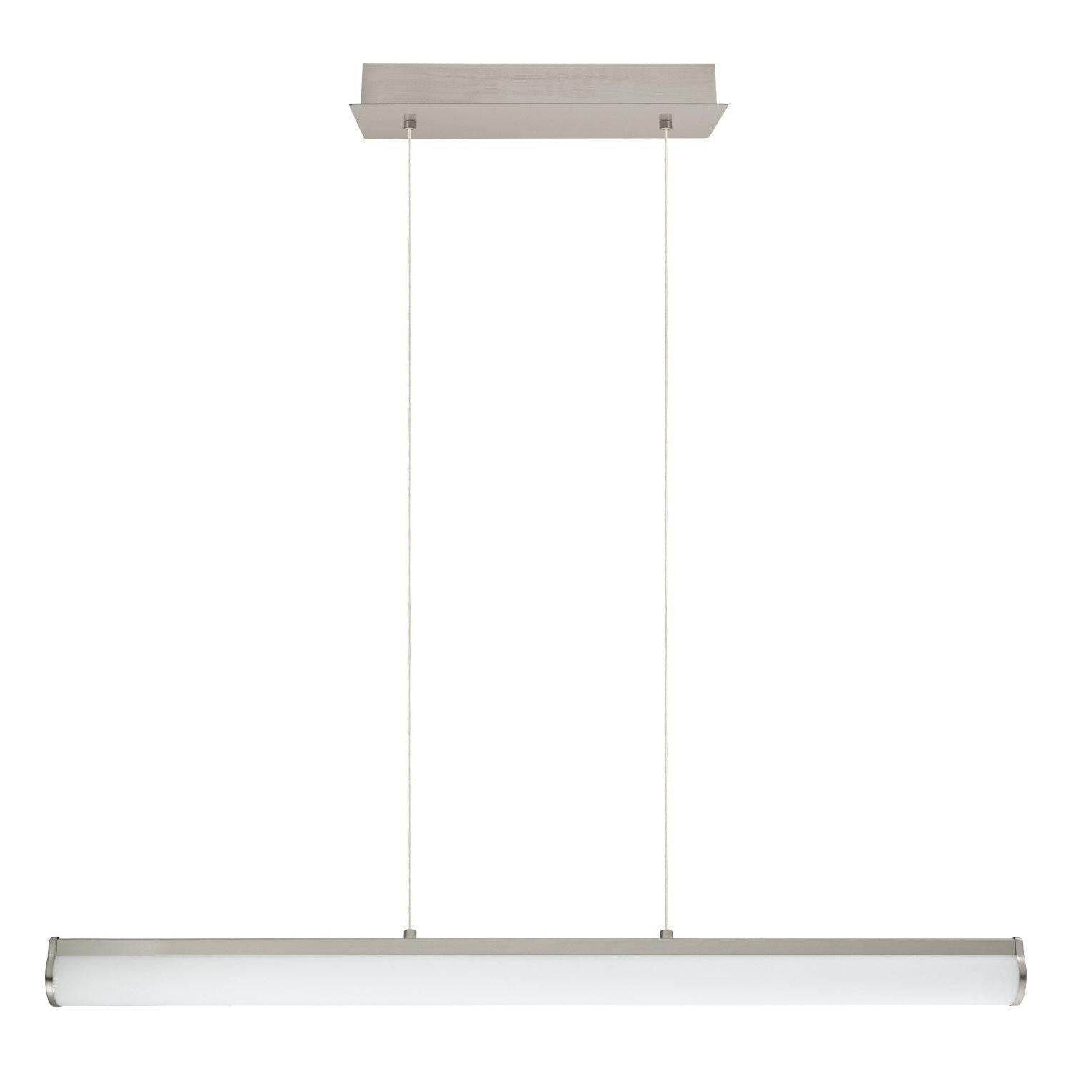 Eglo Lighting - Calnova 2 LED Pendant - 202273A - Canada Light Shop
