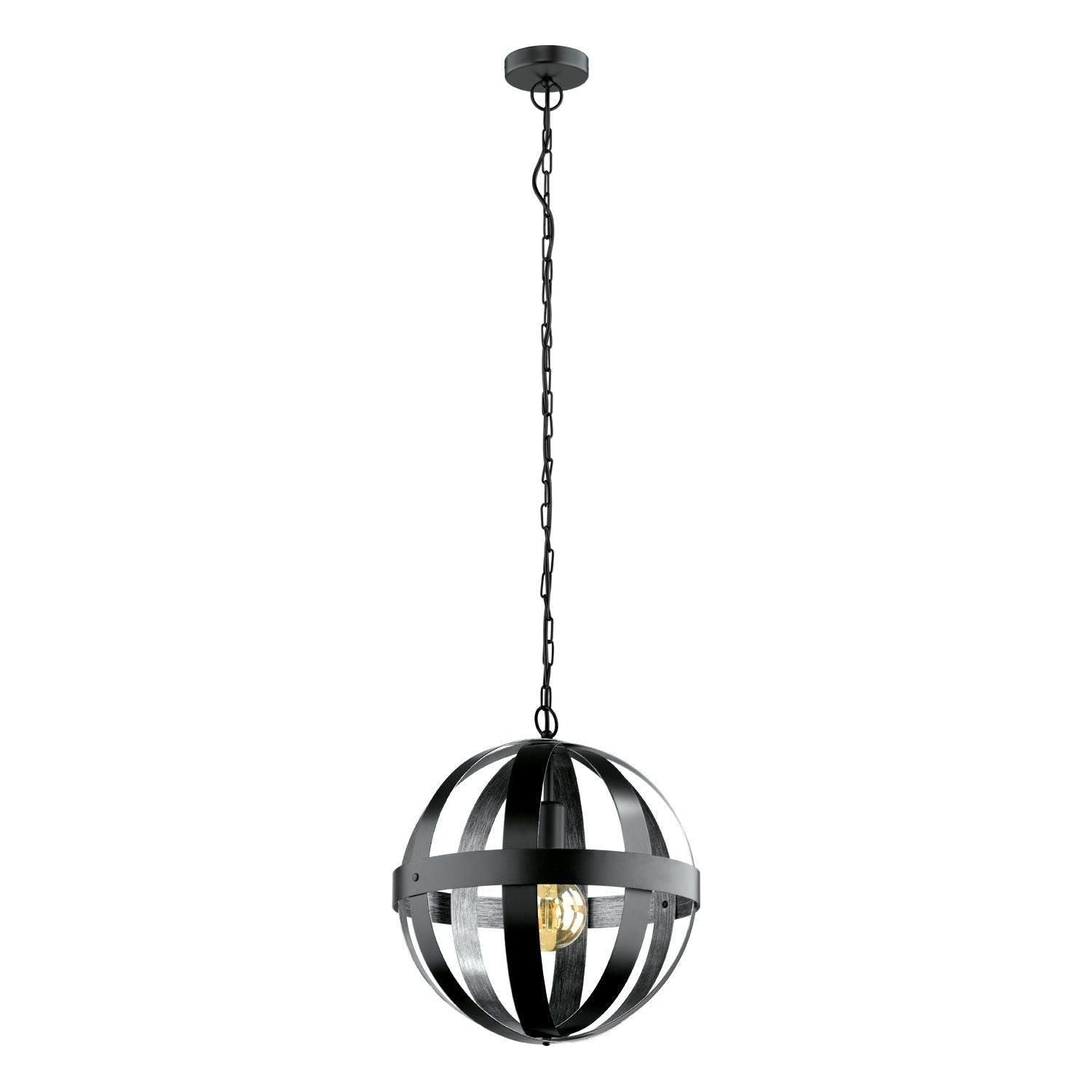 Eglo Lighting - Westbury Pendant - 202942A - Canada Light Shop