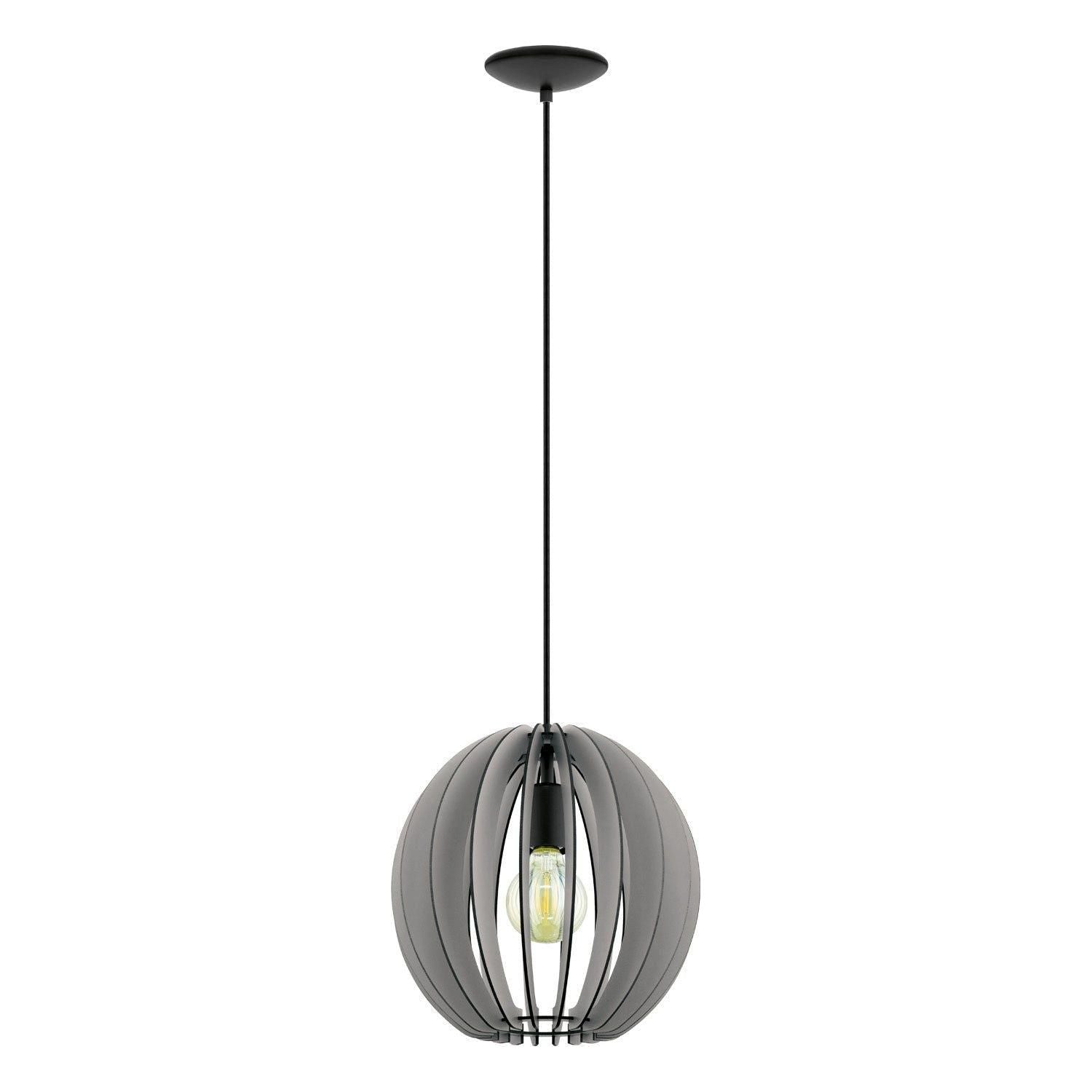 Eglo Lighting - Holden Pendant - 202946A - Canada Light Shop