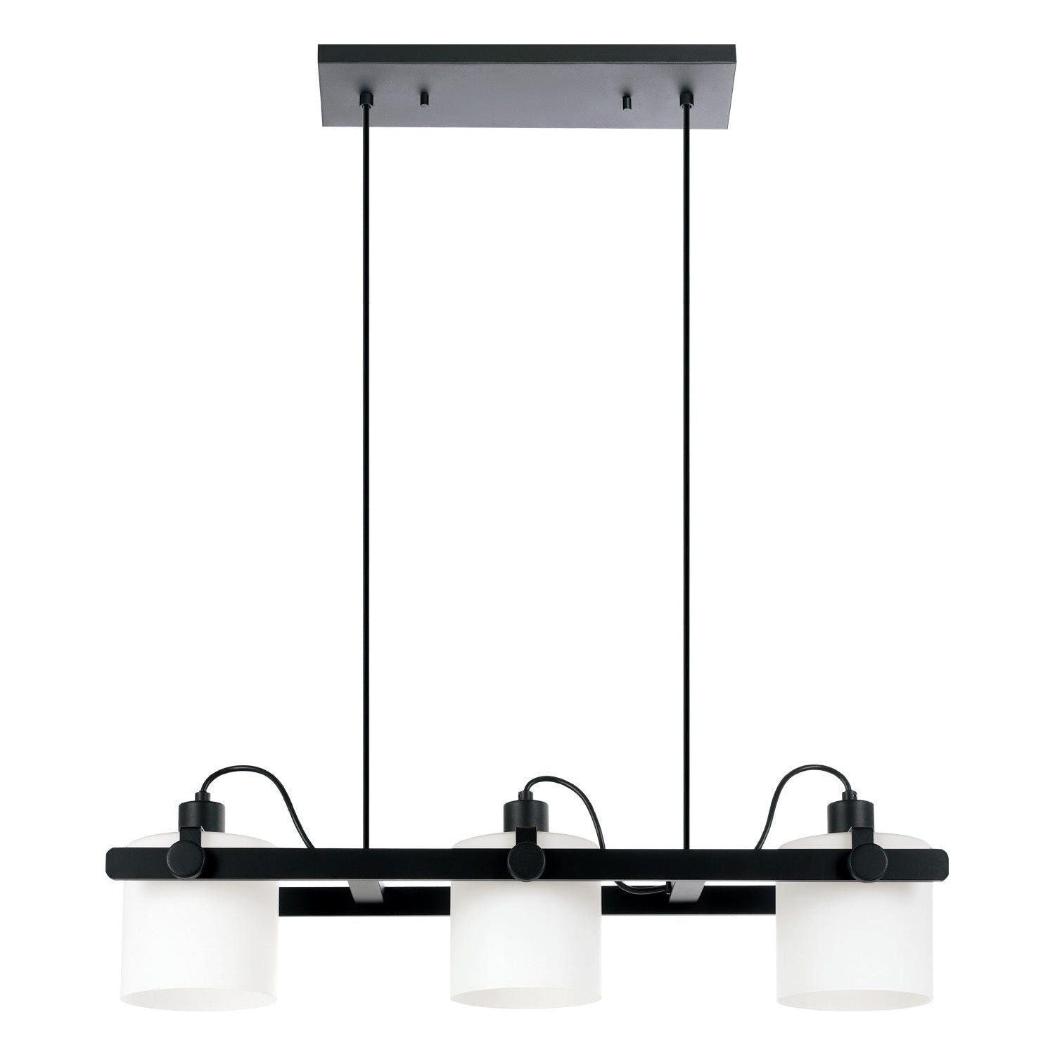 Eglo Lighting - Drummond Pendant - 204941A - Canada Light Shop