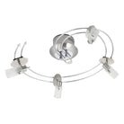 Eglo Lighting - Drive Ceiling Mount - 21629A - Canada Light Shop