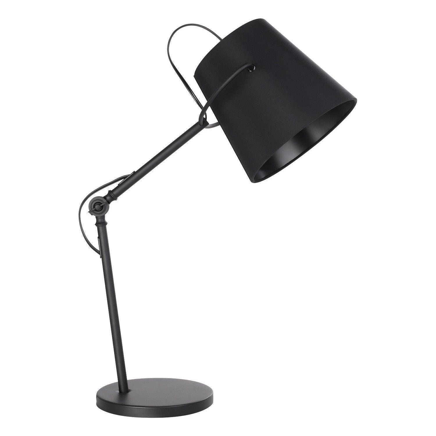 Eglo Lighting - Granadillos Table Lamp - 39866A - Canada Light Shop