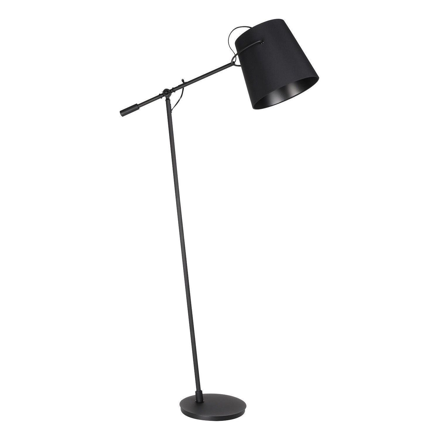 Eglo Lighting - Granadillos Floor Lamp - 39867A - Canada Light Shop