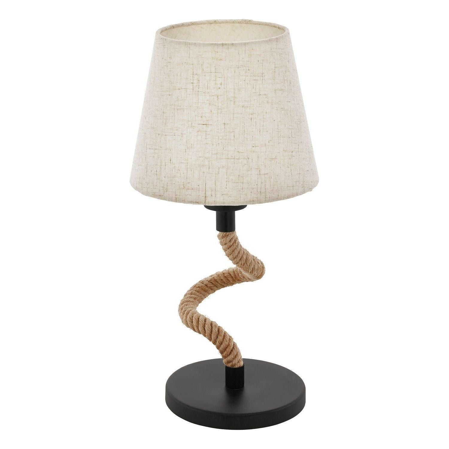 Eglo Lighting - Rampside Table Lamp - 43199A - Canada Light Shop