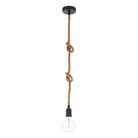 Eglo Lighting - Rampside Pendant - 43256A - Canada Light Shop