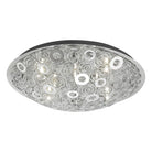 Eglo Lighting - Cromer Ceiling Mount - 90149A - Canada Light Shop