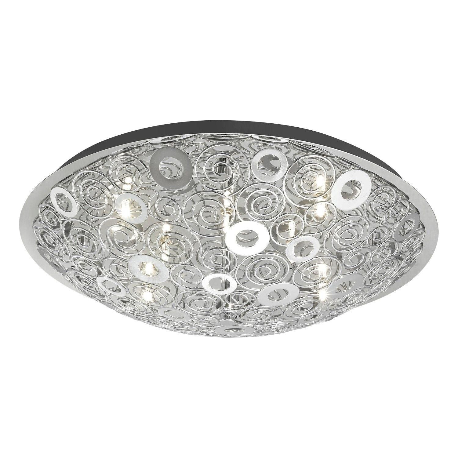 Eglo Lighting - Cromer Ceiling Mount - 90149A - Canada Light Shop