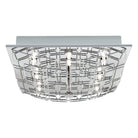 Eglo Lighting - Cromer 1 Ceiling Mount - 91491A - Canada Light Shop
