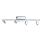 Eglo Lighting - Tinnari LED Track - 91635A - Canada Light Shop
