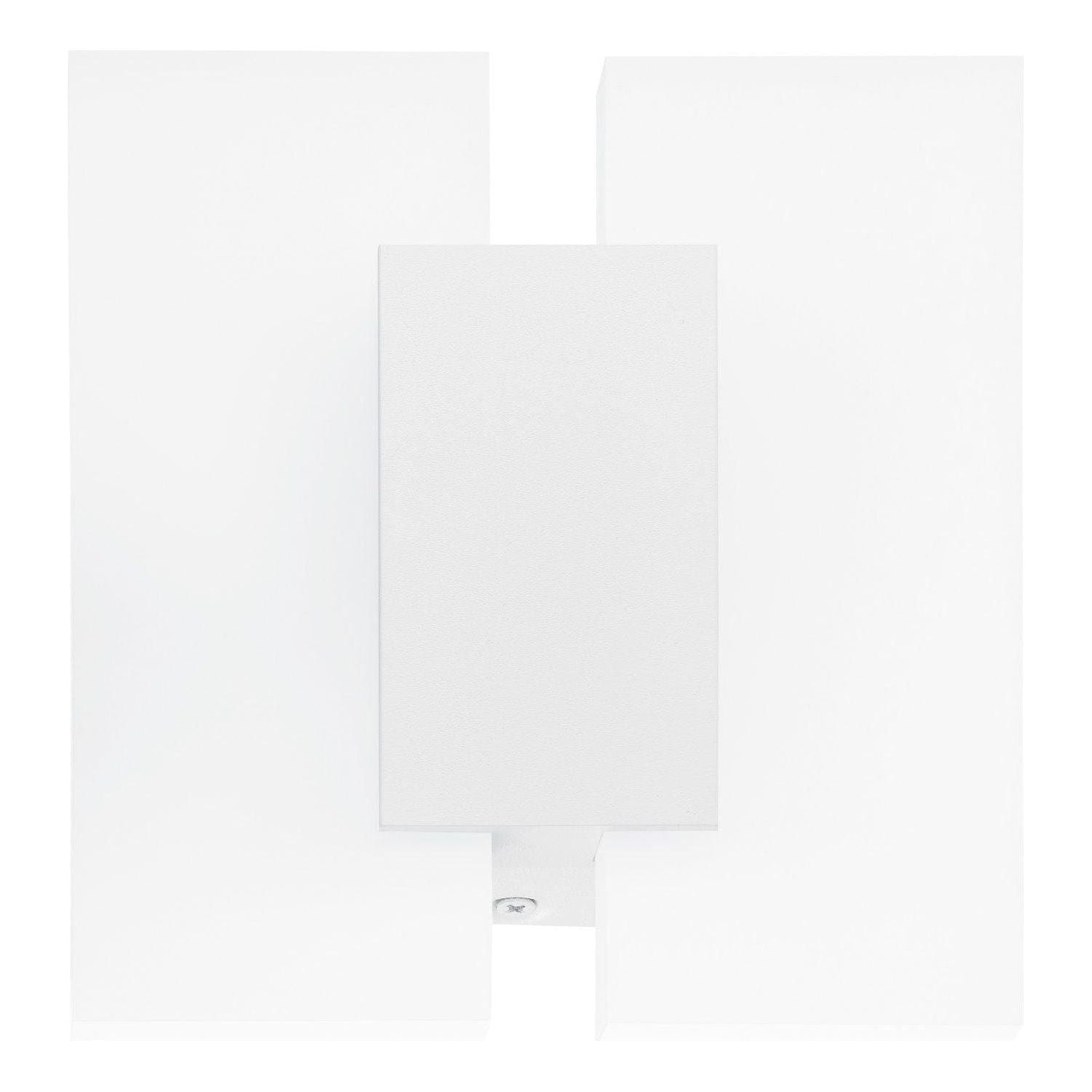 Eglo Lighting - Metrass 2 LED Wall Light - 96042A - Canada Light Shop