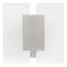 Eglo Lighting - Metrass 2 LED Wall Light - 96043A - Canada Light Shop