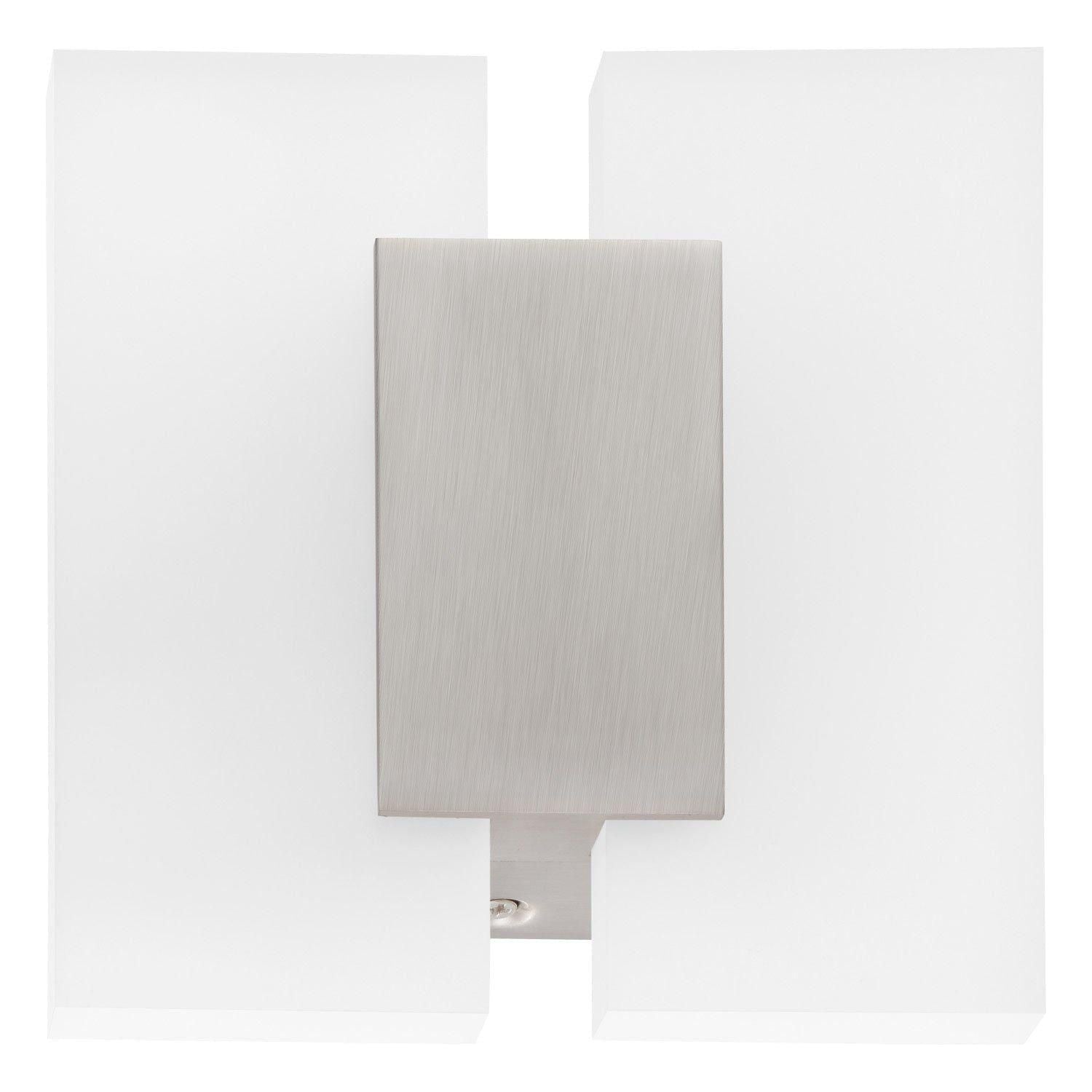 Eglo Lighting - Metrass 2 LED Wall Light - 96043A - Canada Light Shop