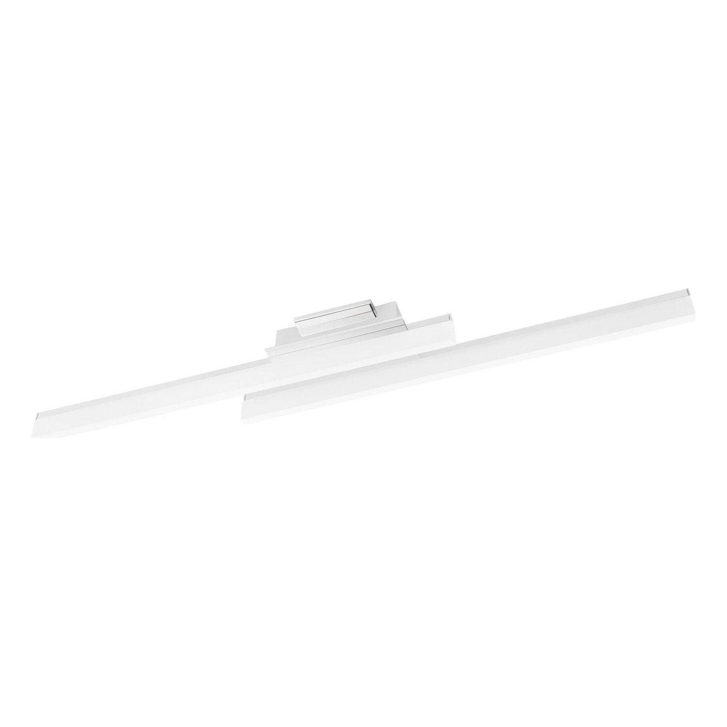 Eglo Lighting - Palmital 1 LED Ceiling Light - 97965A - Canada Light Shop