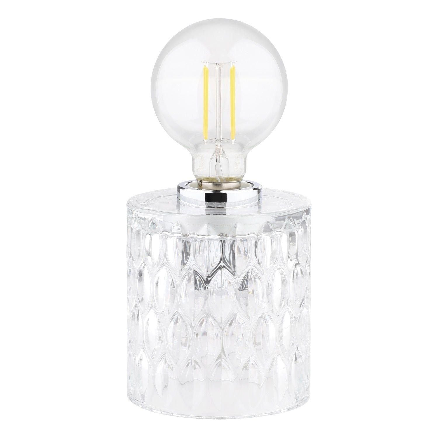 Eglo Lighting - Cercamar Table Lamp - 99084A - Canada Light Shop