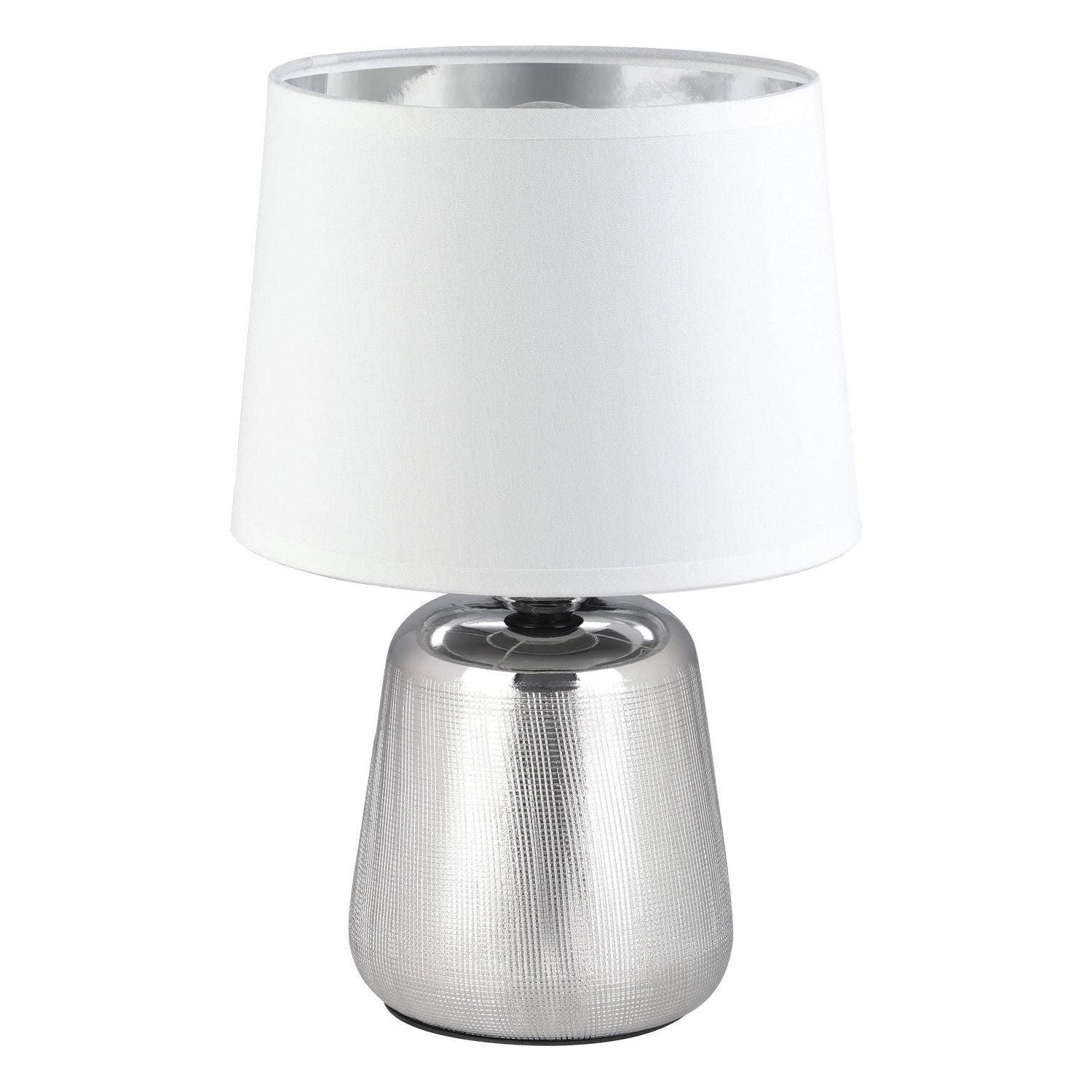 Eglo Lighting - Manalba 1 Table Lamp - 99329A - Canada Light Shop