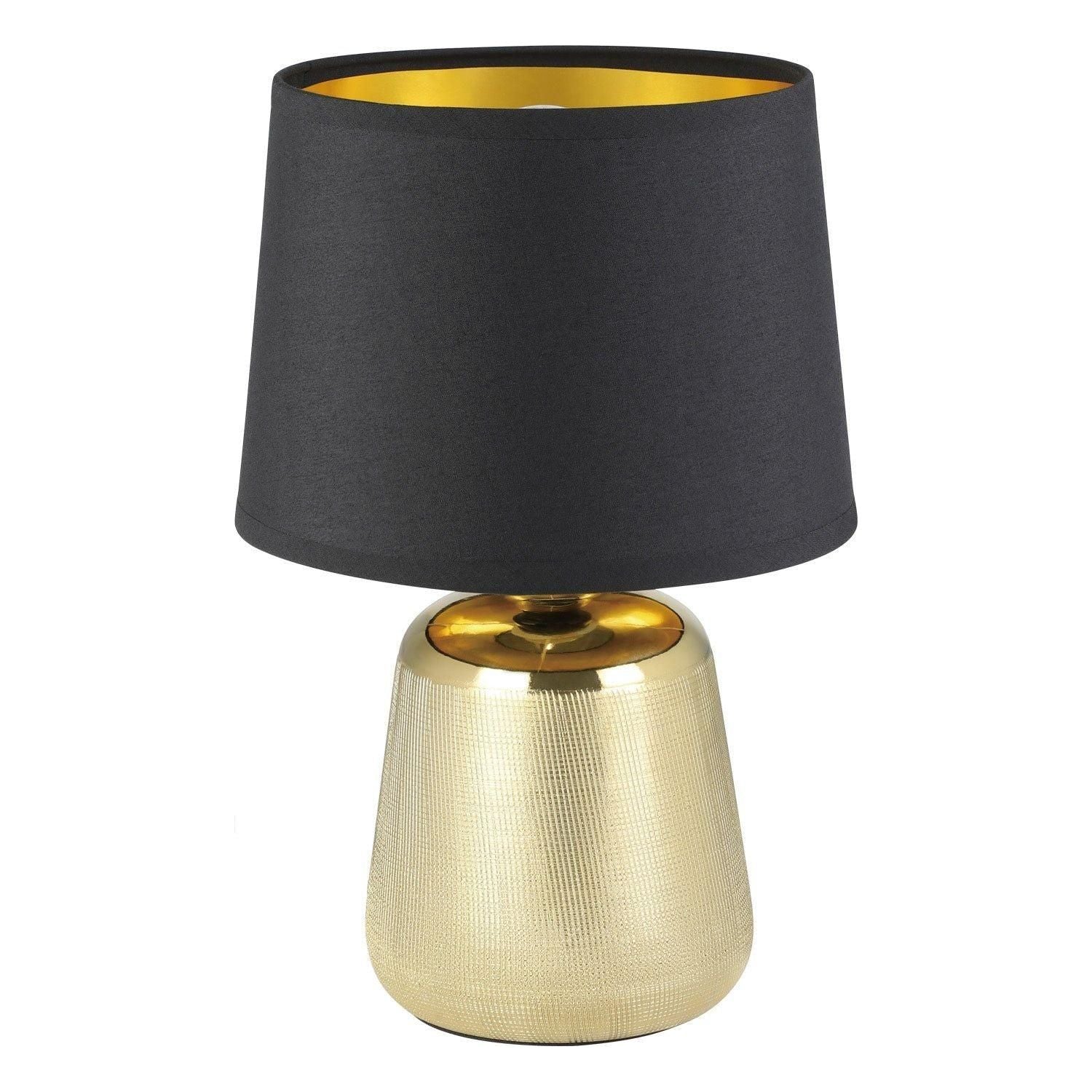 Eglo Lighting - Manalba 1 Table Lamp - 99331A - Canada Light Shop