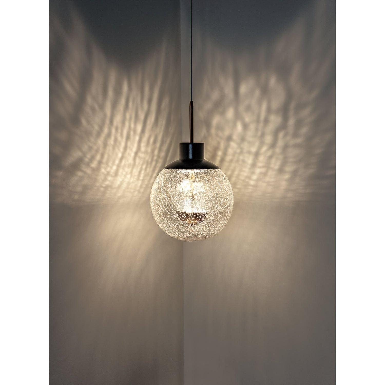 PageOne Lighting - Essence LED Pendant - PP121362-SDG/CG - Canada Light Shop