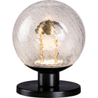 PageOne Lighting - Essence LED Desk Lamp - PT140963-SDG/CG - Canada Light Shop