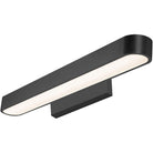 PageOne Lighting - Sonara LED Vanity - PW131002-SDG - Canada Light Shop