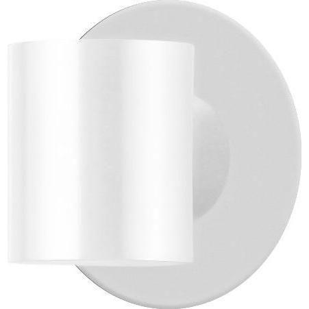 PageOne Lighting - Arc LED Wall Sconce - PW131014-MH - Canada Light Shop