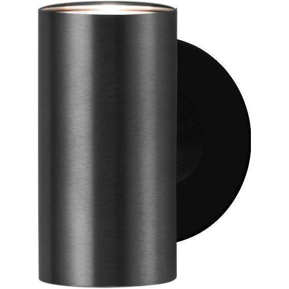 PageOne Lighting - Arc LED Wall Sconce - PW131015-SDG - Canada Light Shop