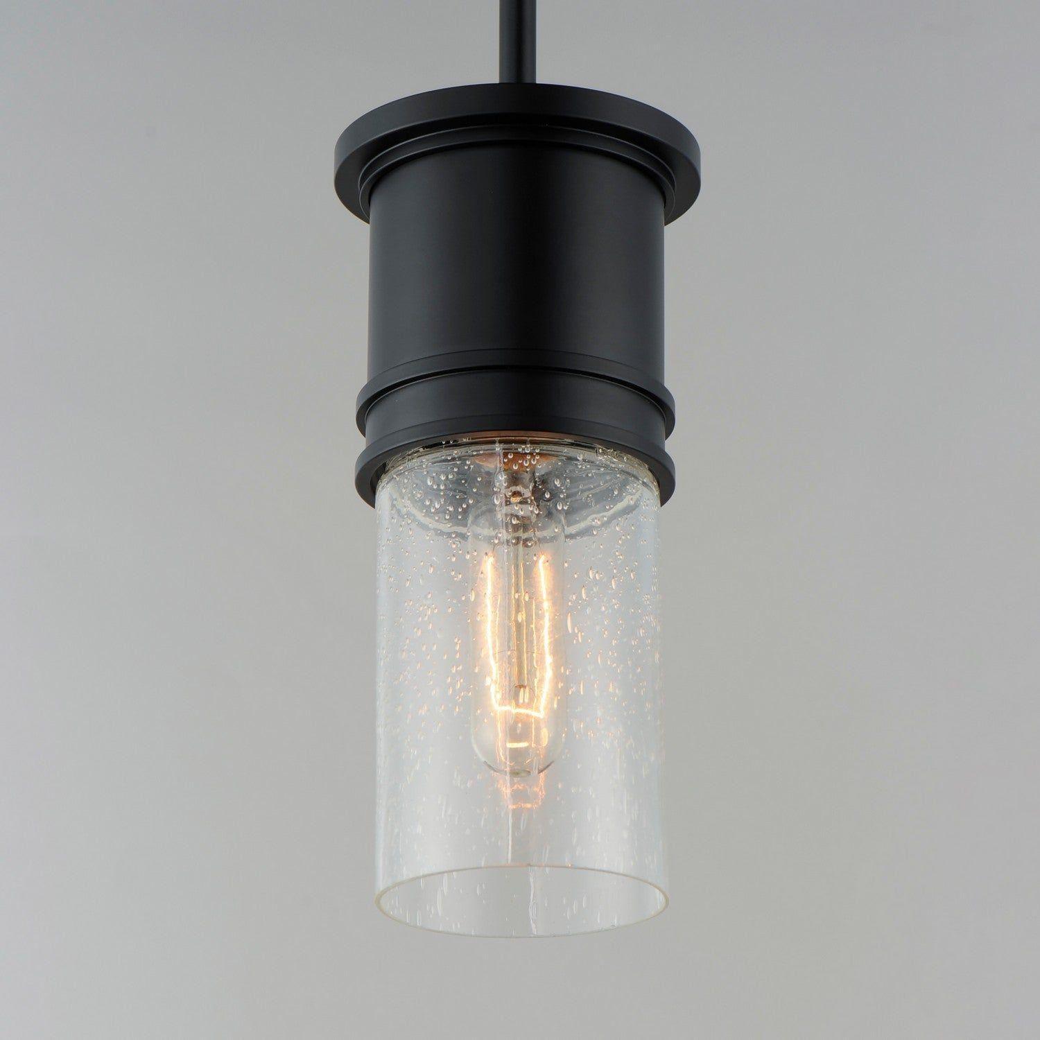 Maxim Lighting - Rexford Mini Pendant - 10362CDBK - Canada Light Shop
