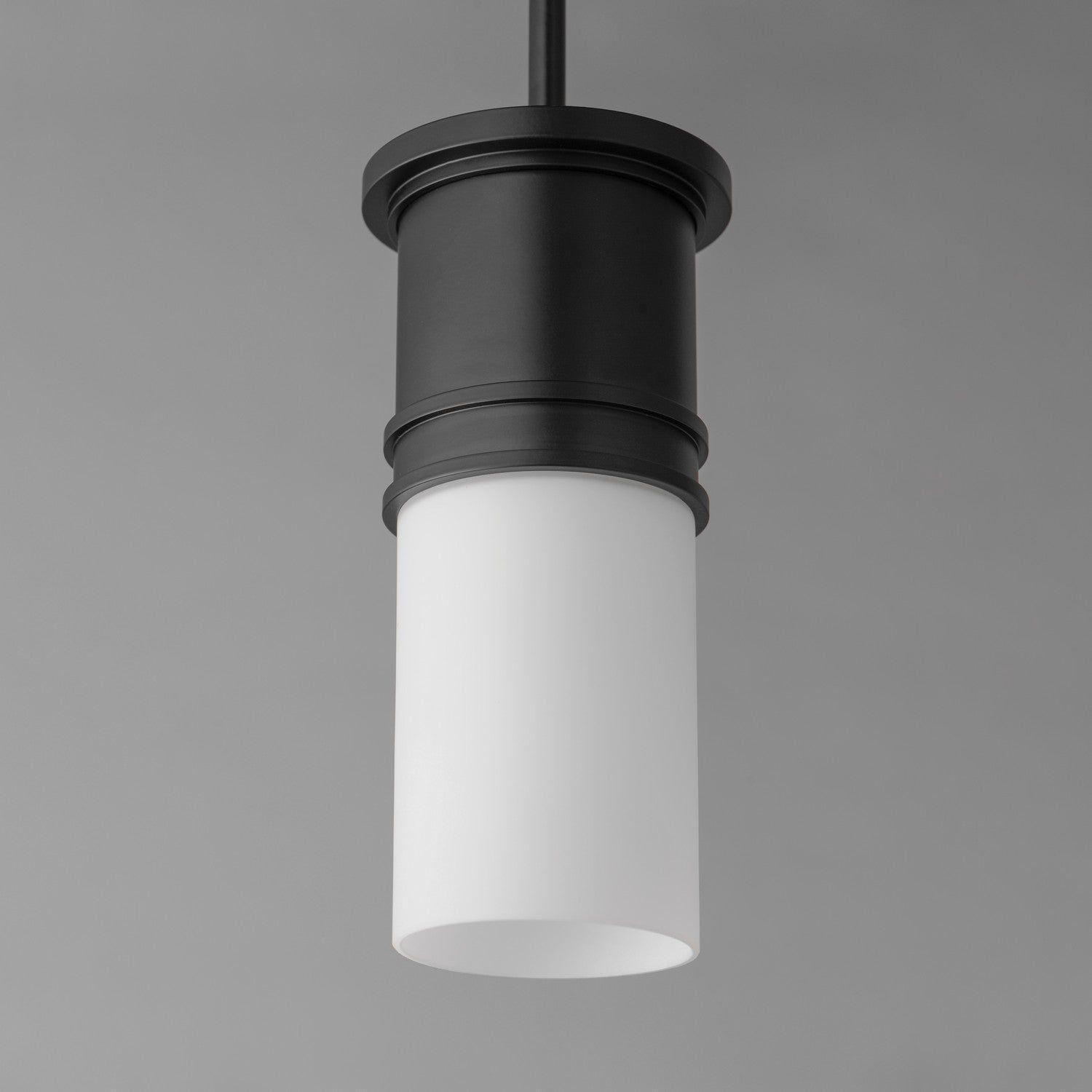 Maxim Lighting - Rexford Mini Pendant - 10362CDBK - Canada Light Shop