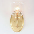 Maxim Lighting - Acadia Wall Sconce - 12261CDBK - Canada Light Shop