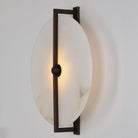 Maxim Lighting - Quarry LED Wall Sconce - 18200WADBZ - Canada Light Shop