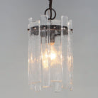 Maxim Lighting - Warren Mini Pendant - 21831AGDBZ - Canada Light Shop