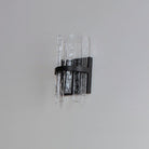 Maxim Lighting - Warren Wall Sconce - 21839AGDBZ - Canada Light Shop