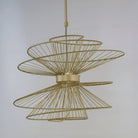 Maxim Lighting - Zeta LED Pendant - 24174BK - Canada Light Shop